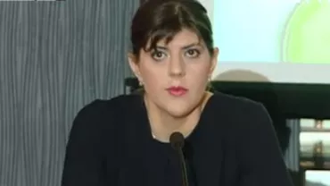 Kovesi: Nu vom rezolva problema corupţiei doar arestând și condamnând. Efortul procurorilor trebuie dublat de măsuri de prevenire