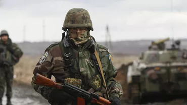 HALUCINANT! Mercenari care au luptat în DONBASS au tranzitat România
