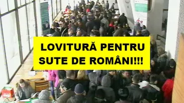 E OFICIAL! O mare fabrică din România SE ÎNCHIDE! SUTE de români rămân FĂRĂ VENIT!