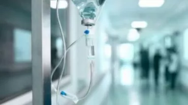 Gripa continuă să facă victime: Încă două persoane cu virusul AH1N1 au murit 