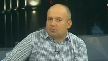 Radu Banciu, despre declarațiile Olguței Vasilescu: Mi se par de maidan. Nimeni din guvernele Dragnea, două-trei, câte or fi fost, nu a făcut nimic pentru mediul privat (VIDEO)