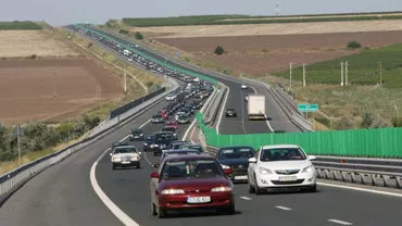 ULUITOR: Ceaușescu avea în plan construirea a 3200 km de autostradă