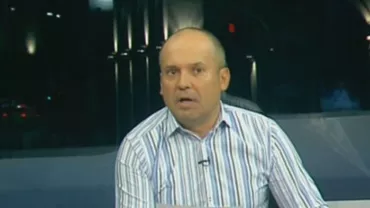 Radu Banciu: Darius Vâlcov era un slujbaș al statului, un funcționar public care avea 170 de tablouri și alte opere de artă, trei lingouri de aur. Din ce a luat banii ăștia? (VIDEO)