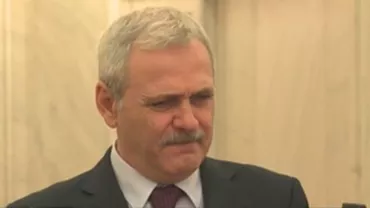 Dragnea, IRONIC: Vâlcov trebuie OMORÂT! ÎMPUȘCAT! Milioane de români au avut salarii şi pensii mai mari datorită unui program al său