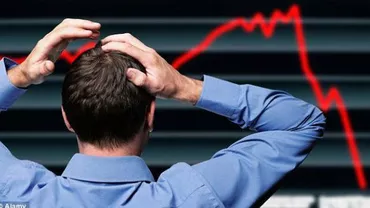 CUTREMUR pe pieţele financiare: Bursele europene se PRĂBUŞESC! Cât AU PIERDUT bogaţii lumii