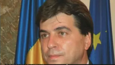 Ziua și SCANDALUL ÎN POLIȚIE! Agentul Mândroc, ACUZAT DE SEX CU MINORE, a ajuns șeful unei mari firme (VIDEO)