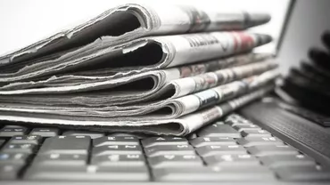 E OFICIAL! Cel mai citit ziar se retrage! ACUZAŢII fără precedent