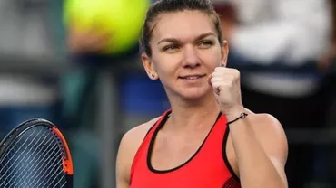 ADEVĂRUL a ieşit la iveală! Simona Halep, primul antrenament în... Toți au rămas MASCĂ!