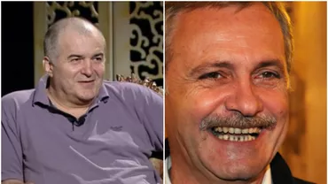 "Livulică, nu zice nimeni că trebuie ÎMPUȘCAT Vâlcov, dar SCUIPAT merită!"