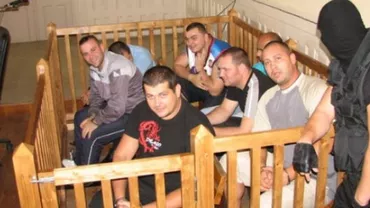 MAFIA FIERULUI, CONDAMNATĂ după 12 ani de anchetă! ZECI DE PERSOANE și-au primit sentințele