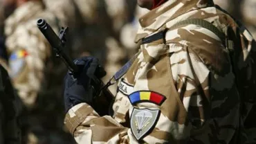 Ce SALARII au MILITARII români: Ministrul Mihai Fifor a făcut anunțul 