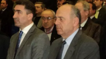 Alt dosar la DNA pe numele ŞEFULUI CJ Neamţ?