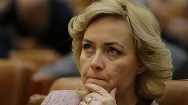 EXPLOZIV! Consilierul lui CARMEN DAN, dezvăluiri din DOSARE: “Cum e posibil ca sursele să ştie mai multe ca mine”