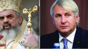 Ministrul Finanțelor, declarație TRANȘANTĂ despre IMPOZITAREA BOR: Acel CURENT NEGATIV ÎMPOTRIVA BISERICII...