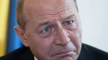 FOST PREȘEDINTE cere ANCHETAREA lui BĂSESCU: “A căzut cu capul de puntea vasului și are probleme”