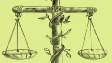 HOROSCOPUL pentru zodia BALANȚĂ, în perioada 10-17 februarie, prezentat de Alina Bădic, alături de astrologul Silvana Popa (VIDEO)