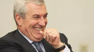 Tăriceanu: Nu spun că în România nu e CORUPȚIE, dar SĂ NU UMFLĂM BALONUL!