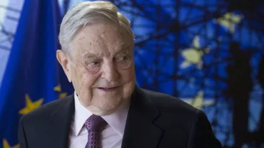 SOROS aruncă BOMBA în scandalul BREXIT! Soarta românilor pecetluită...