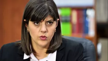 Acuzaţii INCENDIARE la adresa lui KOVESI: “Mi-a cerut să ies cu un dosar al unui fost ministru ce urma să fie numit premier”