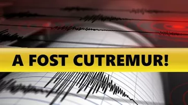 CUTREMUR de 4.7 grade pe scara Richter, în Franța. Raportul victimelor și al PAGUBELOR