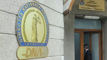 Reacția DNA, după dezvăluirile lui Vlad Cosma: Înregistrările au ca scop compromiterea procurorilor (VIDEO)