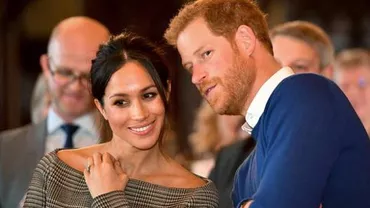 Casa Regală Britanică a făcut anunțul mult așteptat: Unde va avea loc căsătoria Prinţului Harry cu Meghan Markle