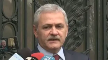 Liviu Dragnea, despre acuzațiile Mihaielei Iorga Moraru: În ce moment s-a discutat în coaliție despre propunerea Danei Gîrbovan la ministerul Justiției (VIDEO)