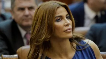 SCANDAL LA DNA! Andreea Cosma: Urmează noi DEZVĂLUIRI!