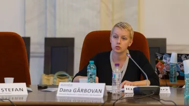 Reacţia şefei UNJR, după dezvăluirile lui Iorga Moraru. "Doamna procuror să spună public care a fost..."