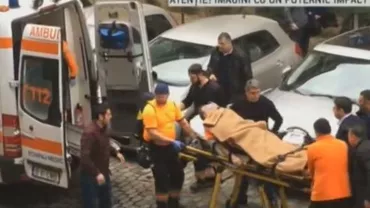 Alertă la Ministerul Sănătăţii: Un sindicalist A FĂCUT INFARCT la o întâlnire cu ministrul. Un secretat de stat L-A RESUSCITAT (VIDEO)