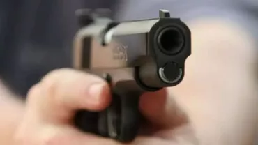 După ce a tras cu pușca în aer, un bărbat din India și-a ucis vecina