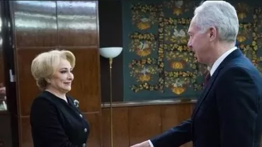 Ambasada SUA a confirmat că justiția a fost una din temele întâlnirii dintre Dăncilă și Klemm. Guvernul a ascuns acest lucru în comunicatul oficial