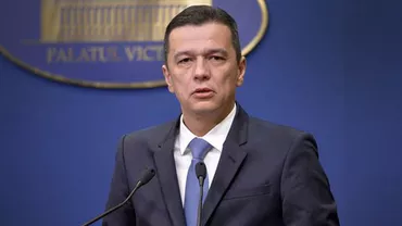 Sorin Grindeanu, după acuzaţiile că şefa DNA voia să deschidă un dosar unui premier PSD: "Eu nu am fost chemat nici măcar ca martor"