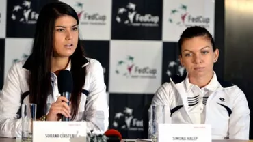 Motivul ULUITOR pentru care NU prea SE SUPORTĂ primele JUCĂTOARE de tenis ale ţării (FOTO)