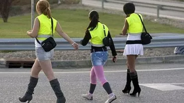 Sancțiuni uriaşe pentru prostituţie: La Roman, două femei de moravuri ușoare au acumulat AMENZI în valoare de ...