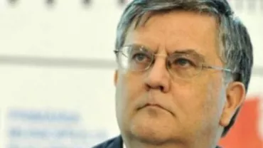 Rectorul Mircea Dumitru: În 2016 am propus un articol care să oprească politizarea universităților. Iohannis și Cioloș nu au susținut inițiativa 