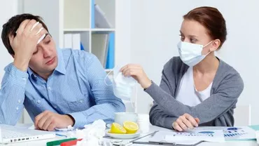 TRUCUL folosit de MEDICI pentru A NU LUA GRIPA de la pacienți! Un OBICEI pe care îl au mulți români DĂUNEAZĂ grav sănătății
