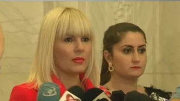 Elena Udrea și-a AMÂNAT întoarcerea în țară: Ce se întâmplă cu fostul ministru (VIDEO)