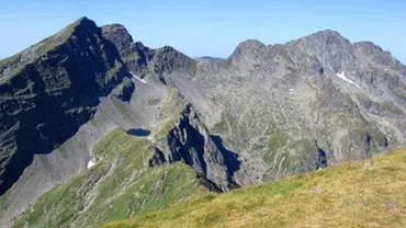 Un cunoscut TRASEU MONTAN din Munții Făgăraș, ÎNCHIS DEFINITIV!