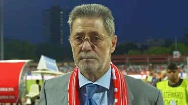 Cornel Dinu, atac sexist înainte de alegerile la FRF: "Nu e normal să voteze femeile fără sutien care se cred fotbaliste"