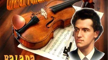 SCANDAL URIAȘ la Eurovision! Melodia e PLAGIATĂ?! Un artist A CONTESTAT O PIESĂ calificată în finală pentru că ar conține fragmente din Balada lui Ciprian Porumbescu!