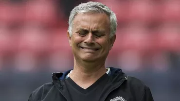 „Mourinho, ascultă acest cântec, suntem cu 16 puncte în față, tu…” Galeria Manchester City, cântec usturător la adresa echipei și antrenorului Manchester United (VIDEO)