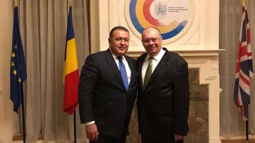 CCIR pregătește mediul de afaceri pentru Brexit