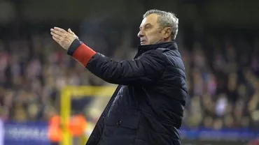 Mircea Rednic a plecat de la Mouscron. Revine în România?