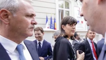Dragnea, ANUNȚ DE ULTIM MOMENT despre Kovesi! „ÎI CER ministrului Justiției să ...”