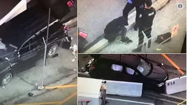 Stare de ALERTĂ! Atac armat în urmă cu puțin timp! Bilanțul victimelor (FOTO)