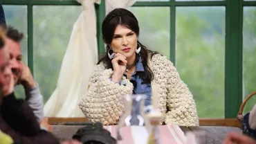 Monica Bârlădeanu bate tot. Emisiunea "Ferma vedetelor" a fost lider de audienţă marţi, fiind urmărită de peste 1,8 milioane de telespectatori