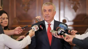 Călin Popescu Tăriceanu, mesaj DUR pentru Codruța Kovesi:  ”Nu vede BÂRNA din ochiul ei”