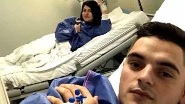 Câtă durere... Ce s-a întâmplat cu Romeo, eroul din Satu Mare care ȘI-A DONAT ficatul unei străine care avea URGENT nevoie de transplant?