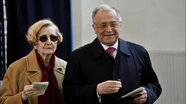 PREMIERĂ! Nina Iliescu și-a făcut public CUPONUL DE PENSIE. Câți bani încasează, de fapt, fosta Primă Doamnă lunar (FOTO)